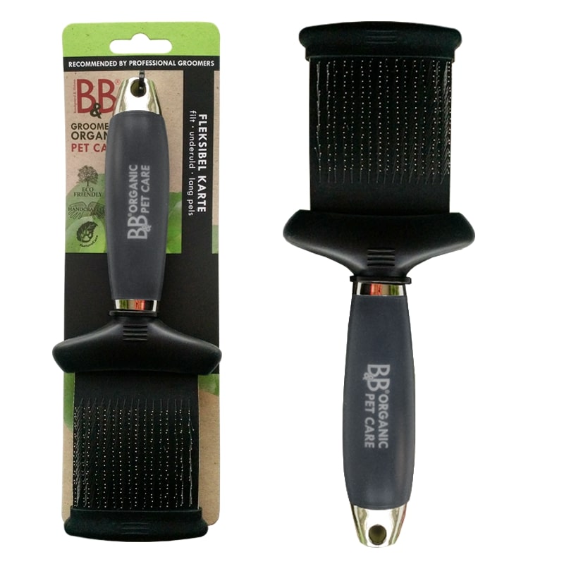 B&B flexible karte Medium