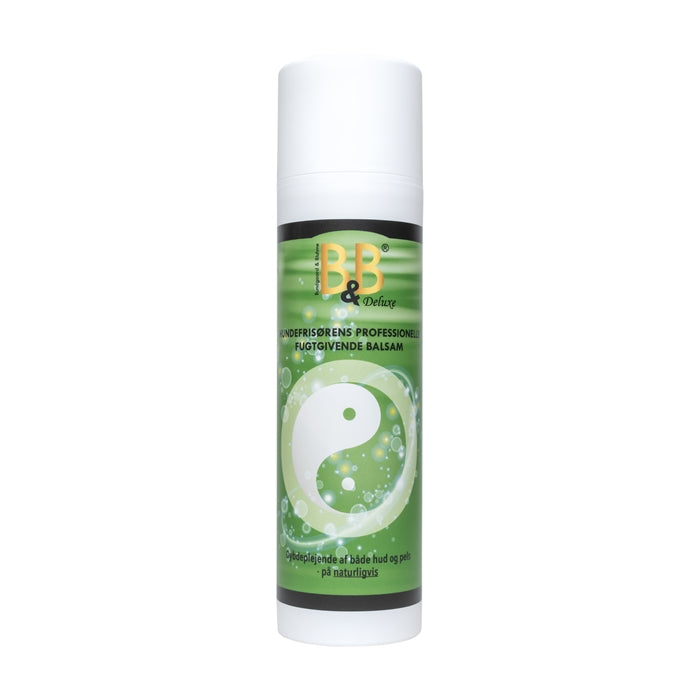 B&B luksus balsam