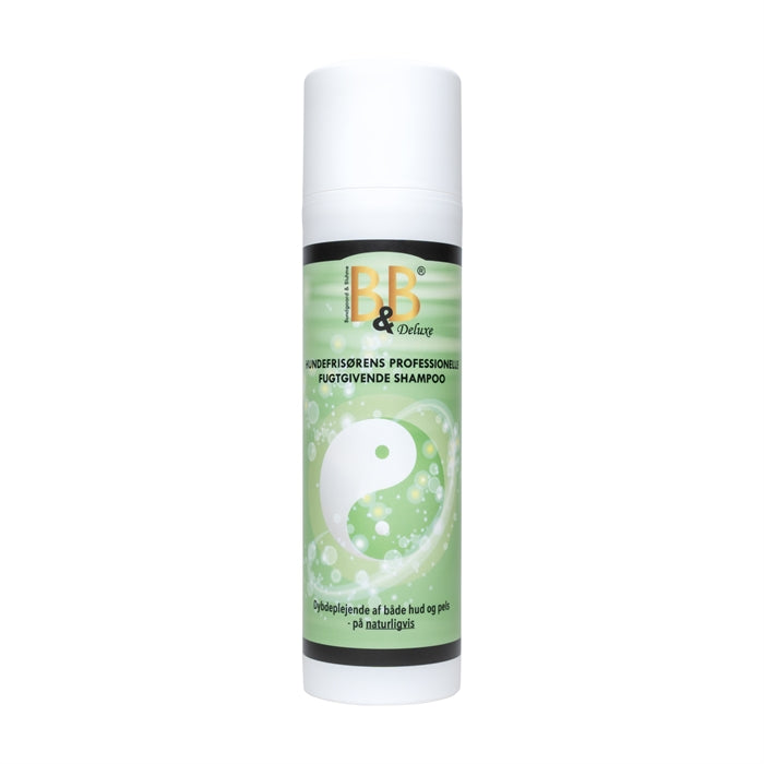 B&B shampoo DeLuxe