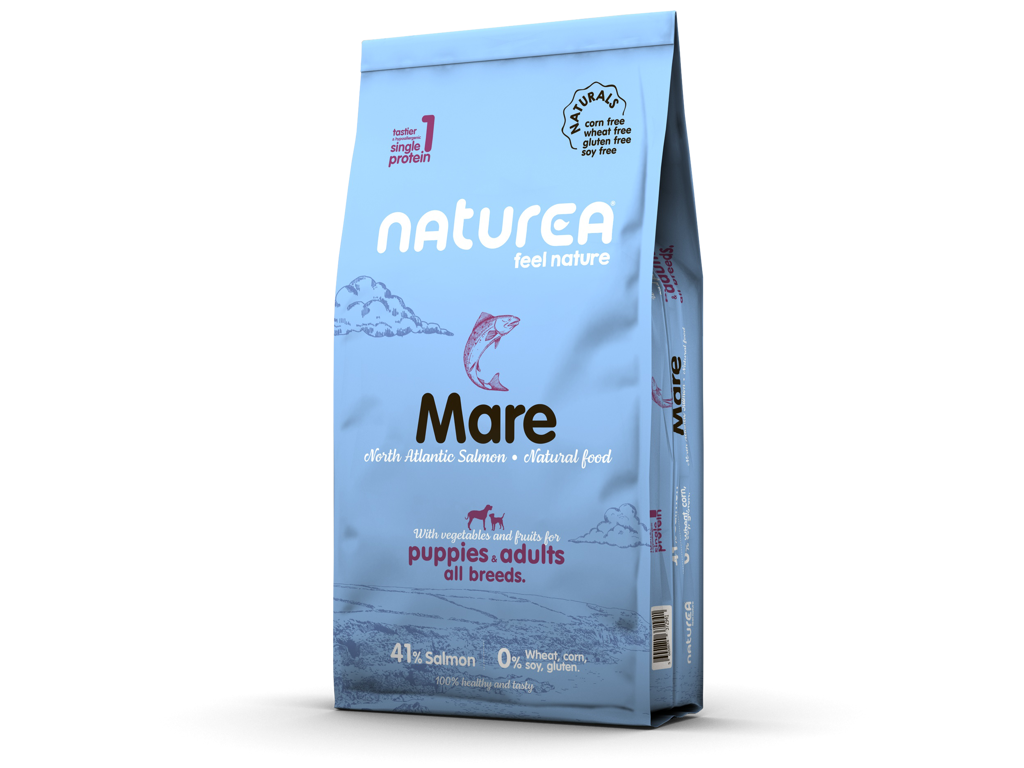 Naturea Laks