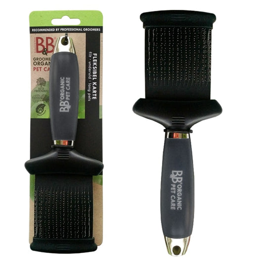 B&B  flexible karte Medium