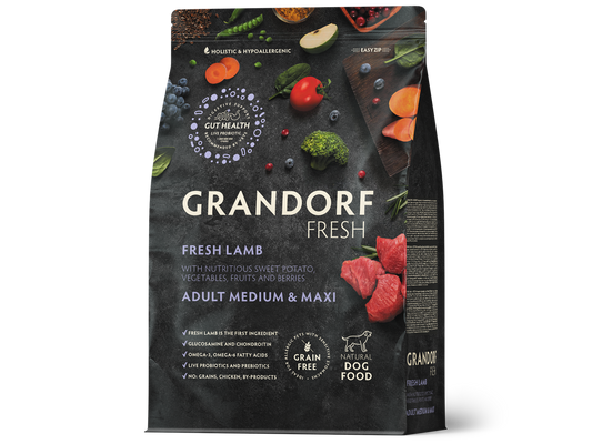 Grandorf Fresh Lam