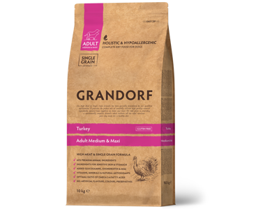 Grandorf Kalkun