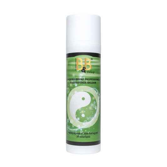 B&B luksus balsam