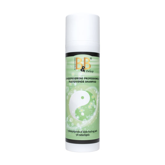 B&B shampoo DeLuxe