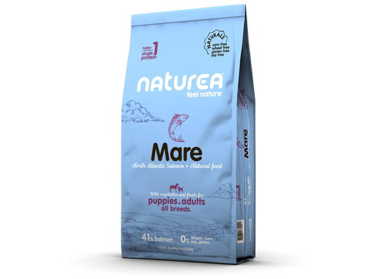 Naturea Laks