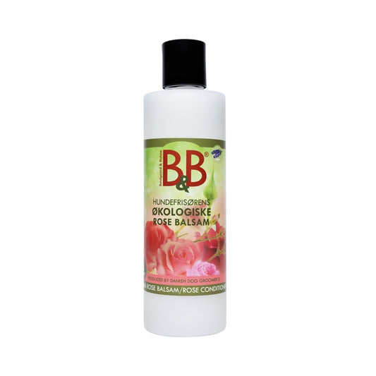 B&B Rose Balsam